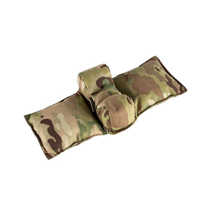 Gun Rest Bag 01